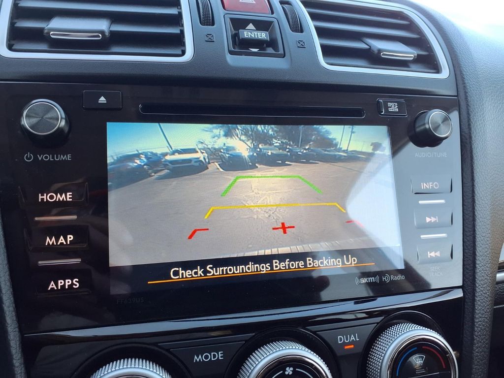 used 2018 Subaru Forester car, priced at $22,000