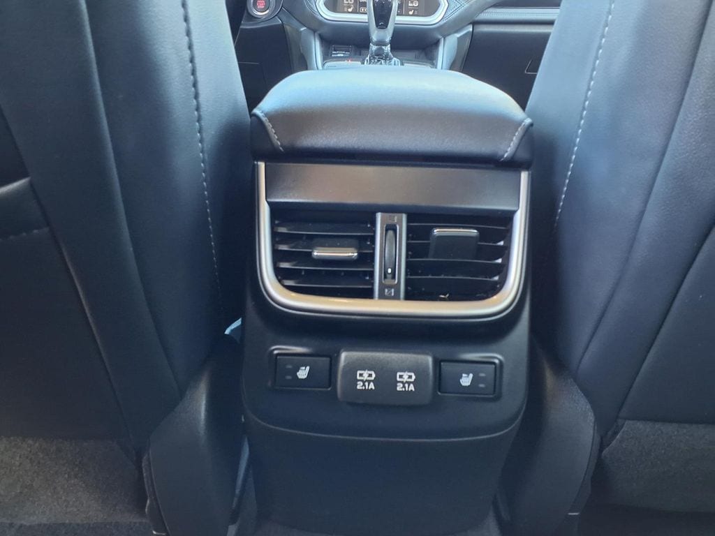 used 2022 Subaru Outback car, priced at $26,000