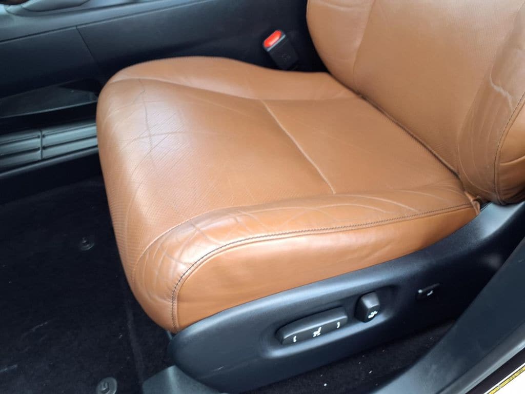 used 2015 Lexus RX 350 car, priced at $14,000