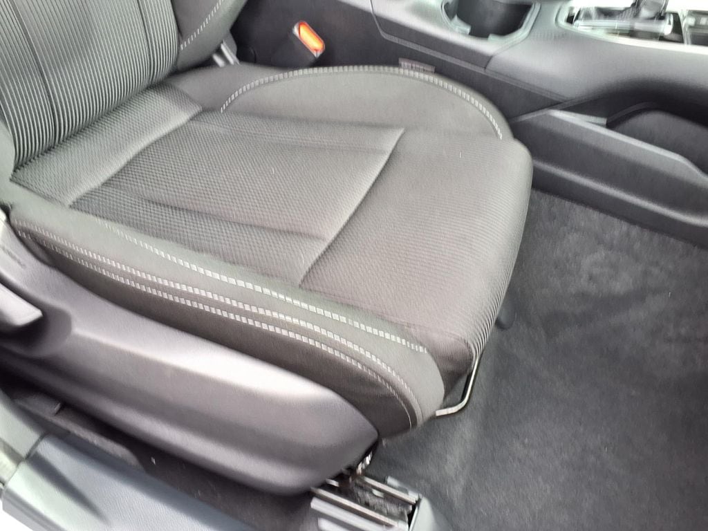 used 2025 Subaru Legacy car, priced at $26,000