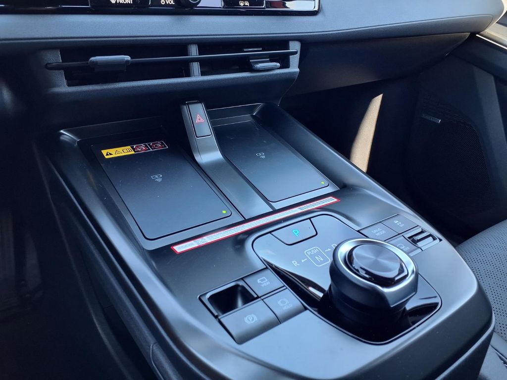 new 2026 Subaru Solterra car, priced at $43,320