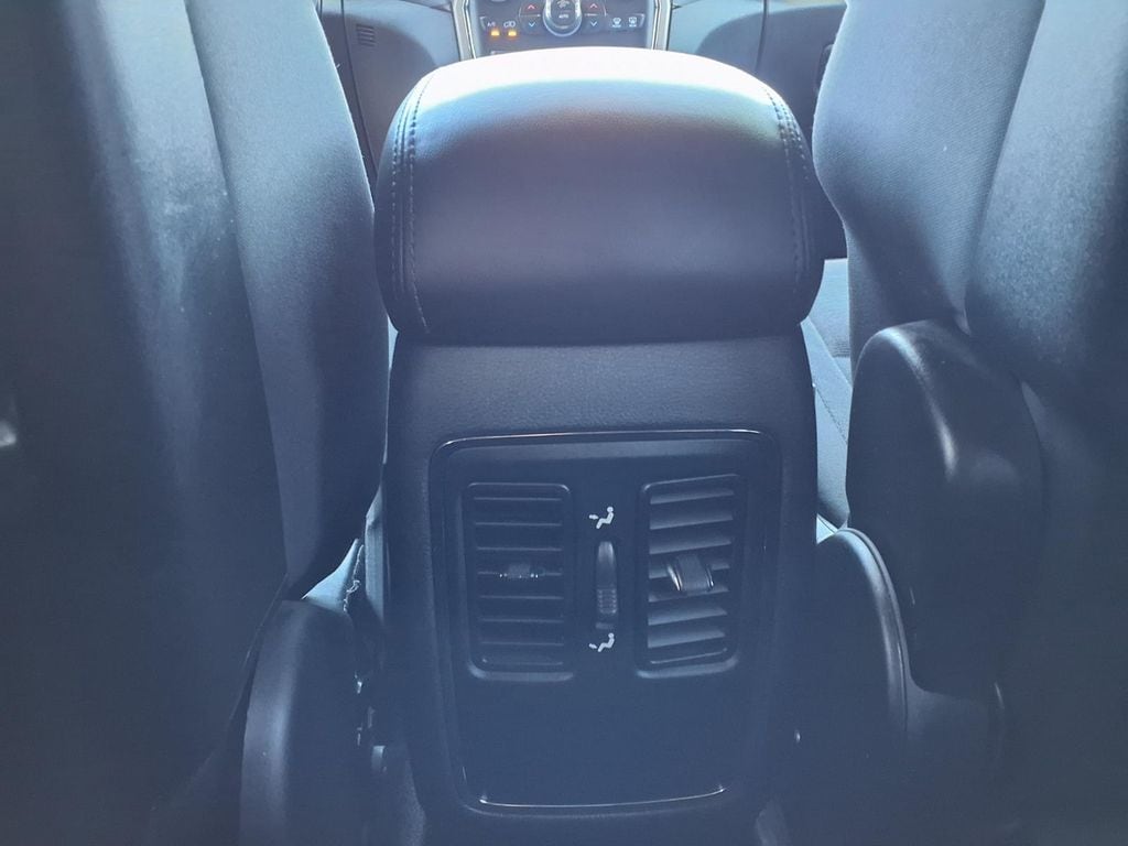 used 2017 Jeep Grand Cherokee car, priced at $8,750