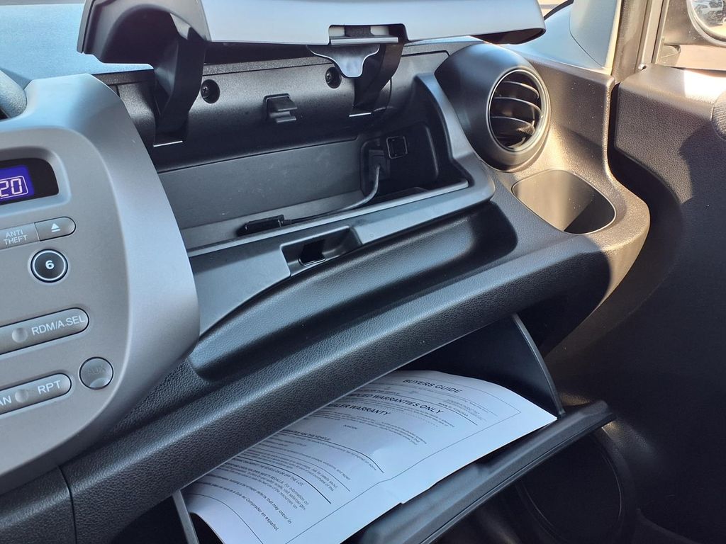 used 2010 Honda Fit car, priced at $8,000