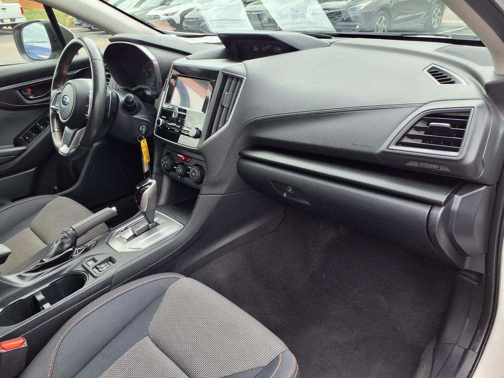 used 2018 Subaru Crosstrek car, priced at $11,250