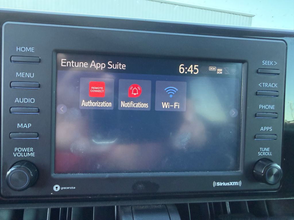 used 2020 Toyota RAV4 Hybrid car, priced at $22,000