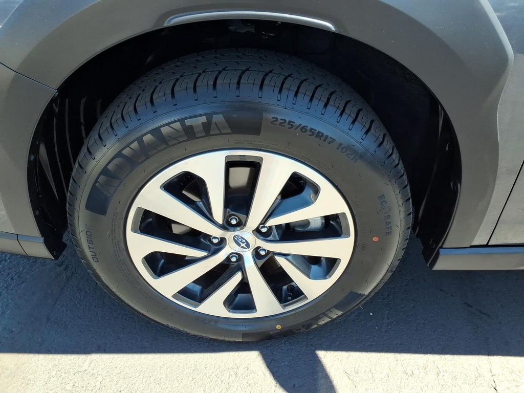 used 2024 Subaru Outback car, priced at $26,750