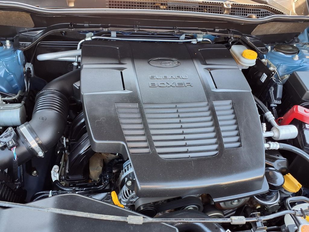 used 2020 Subaru Forester car, priced at $15,000