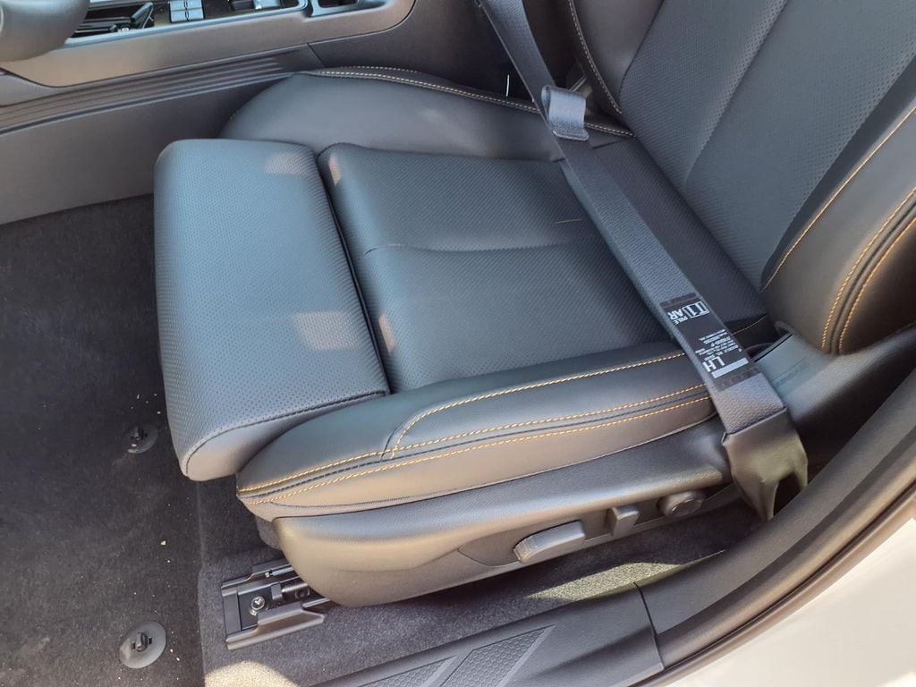 new 2026 Subaru Outback car, priced at $51,852