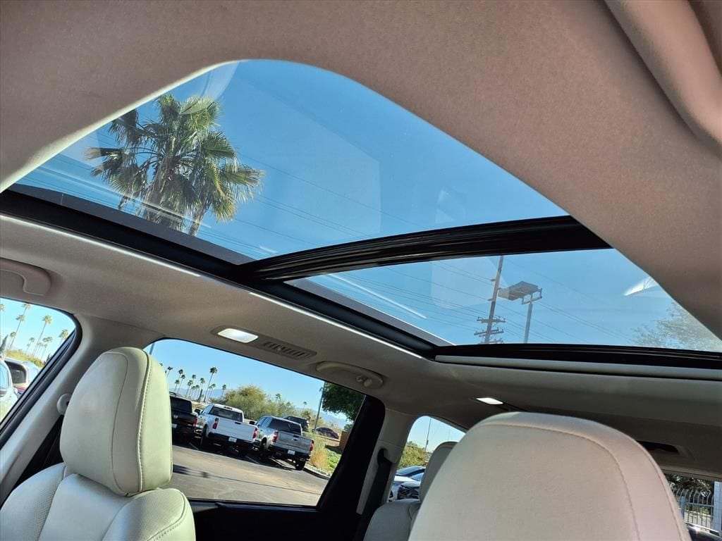 used 2022 Subaru Ascent car, priced at $29,750