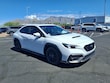 Subaru WRX