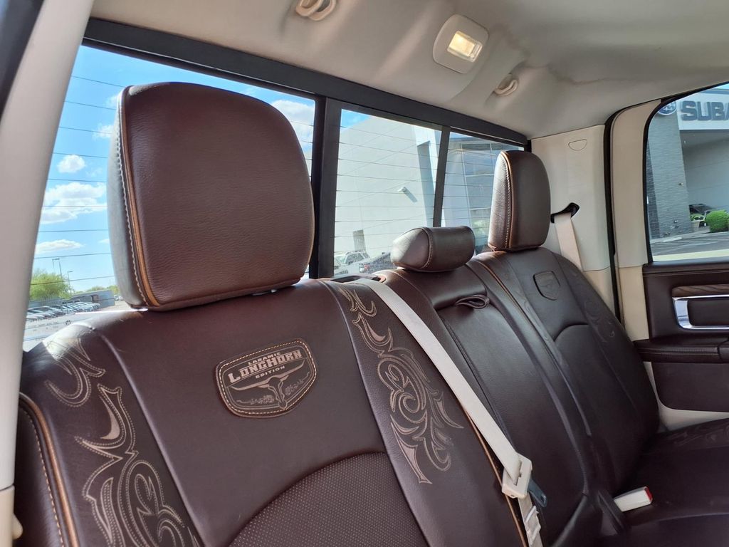 used 2017 Ram 3500 car, priced at $37,000