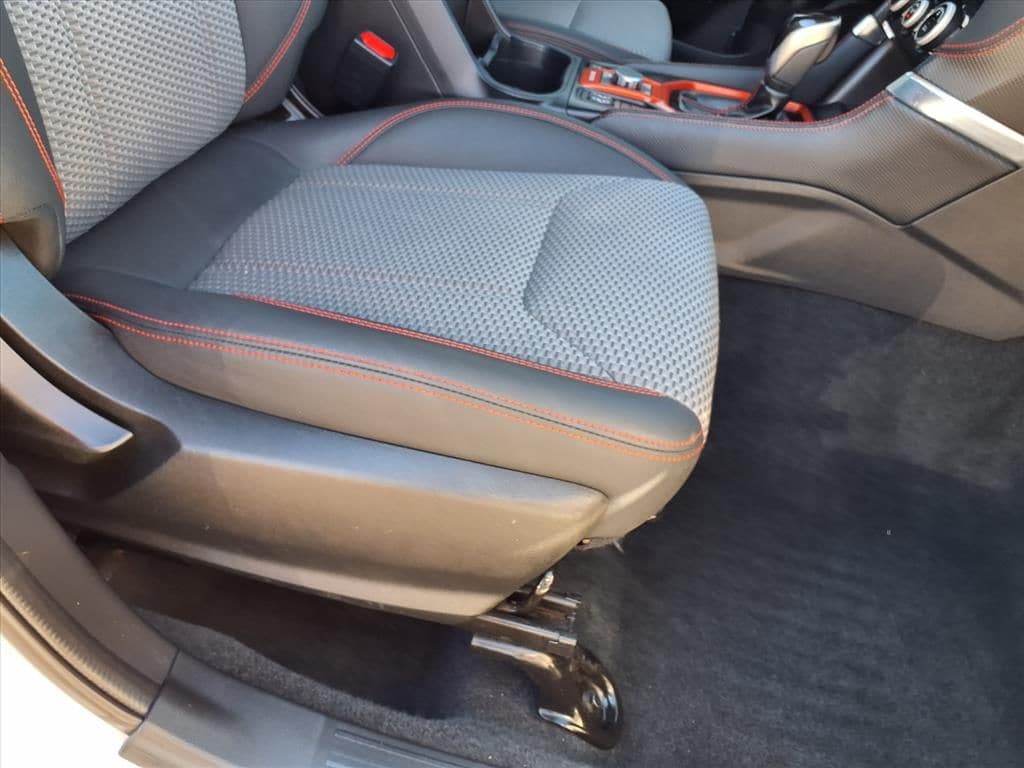 used 2019 Subaru Forester car, priced at $17,000