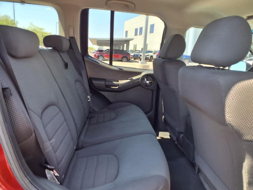 used 2007 Nissan Xterra car, priced at $8,500