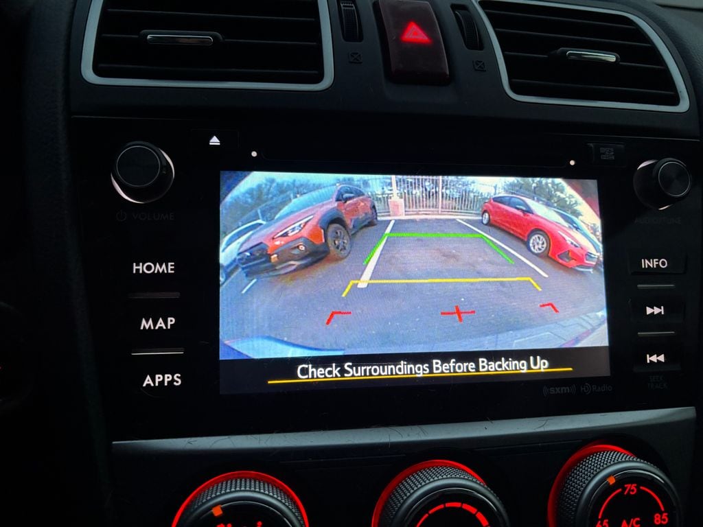 used 2017 Subaru Crosstrek car, priced at $16,000