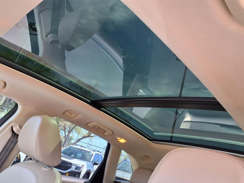 used 2017 Audi Q5 car, priced at $12,000