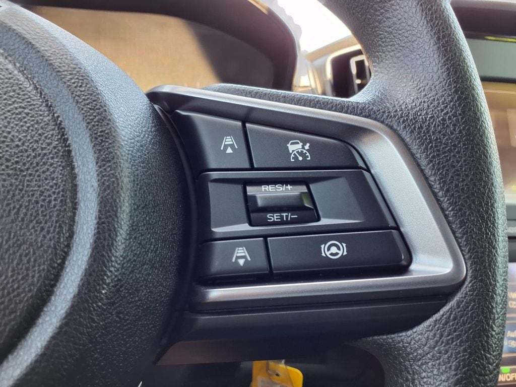 used 2024 Subaru Impreza car, priced at $21,000