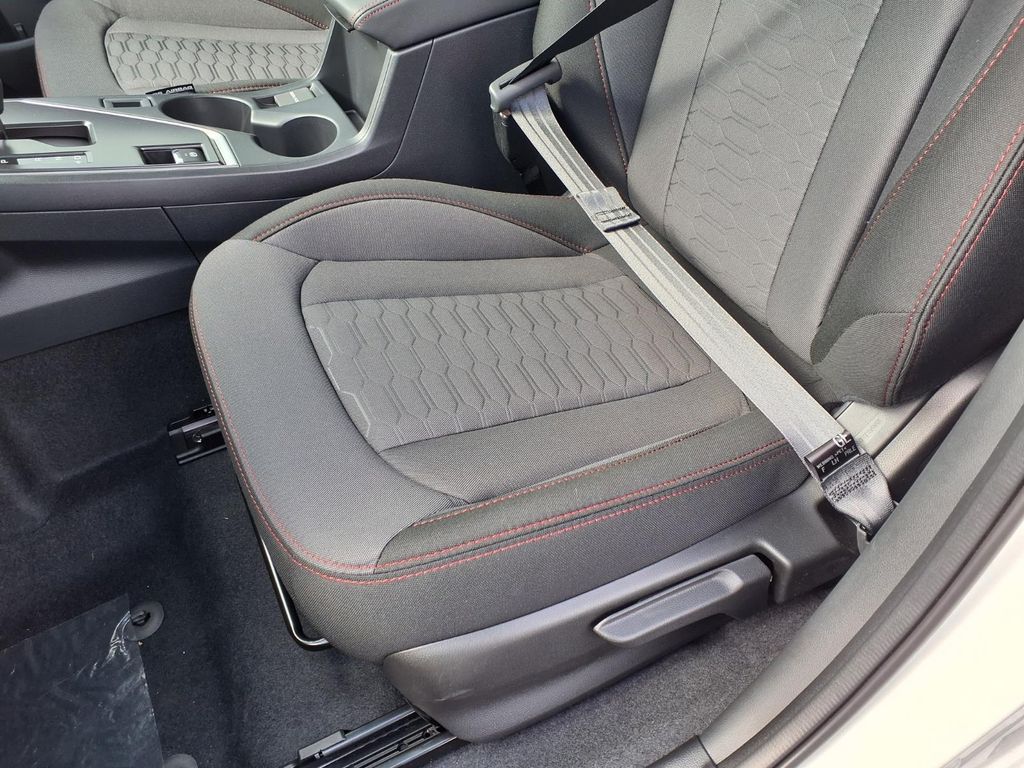 new 2026 Subaru Impreza car, priced at $28,578