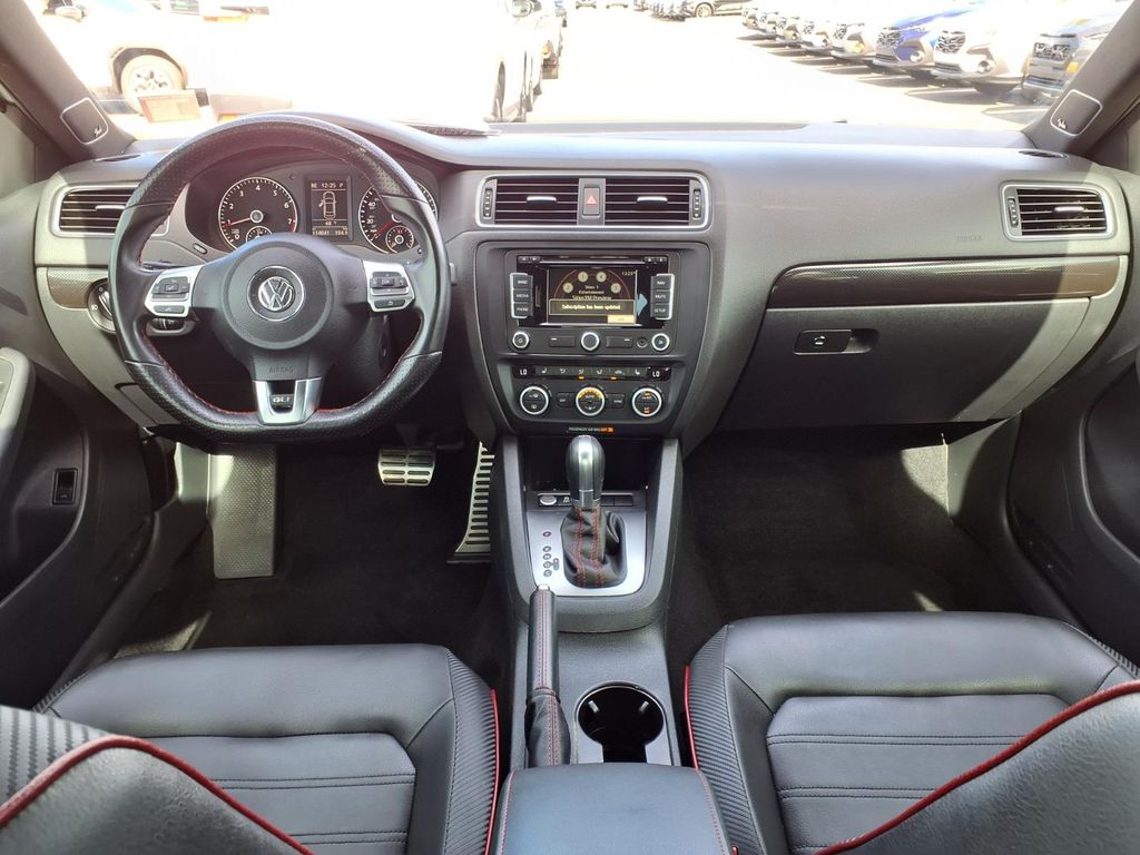 used 2014 Volkswagen Jetta car, priced at $8,500