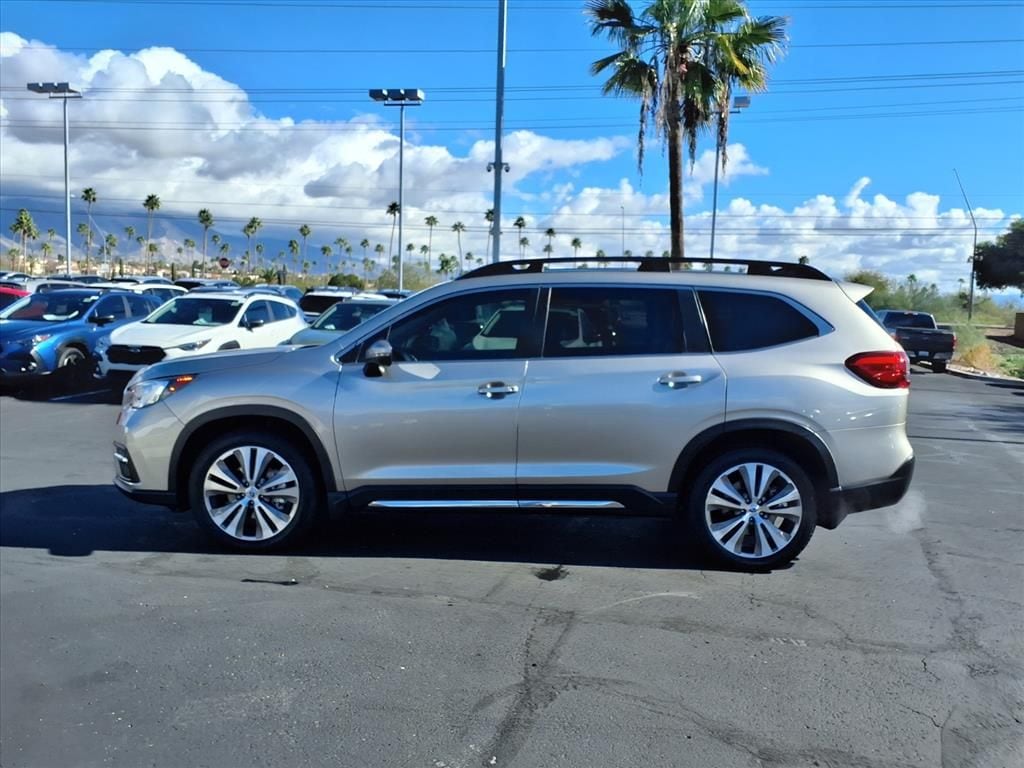 used 2020 Subaru Ascent car, priced at $22,000