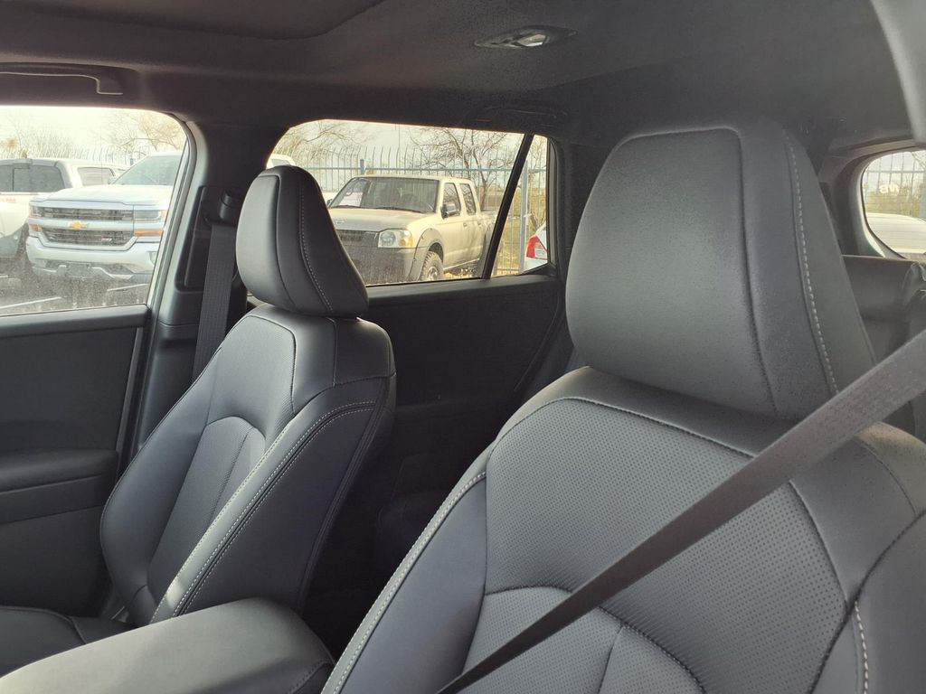 new 2026 Subaru Outback car, priced at $44,603