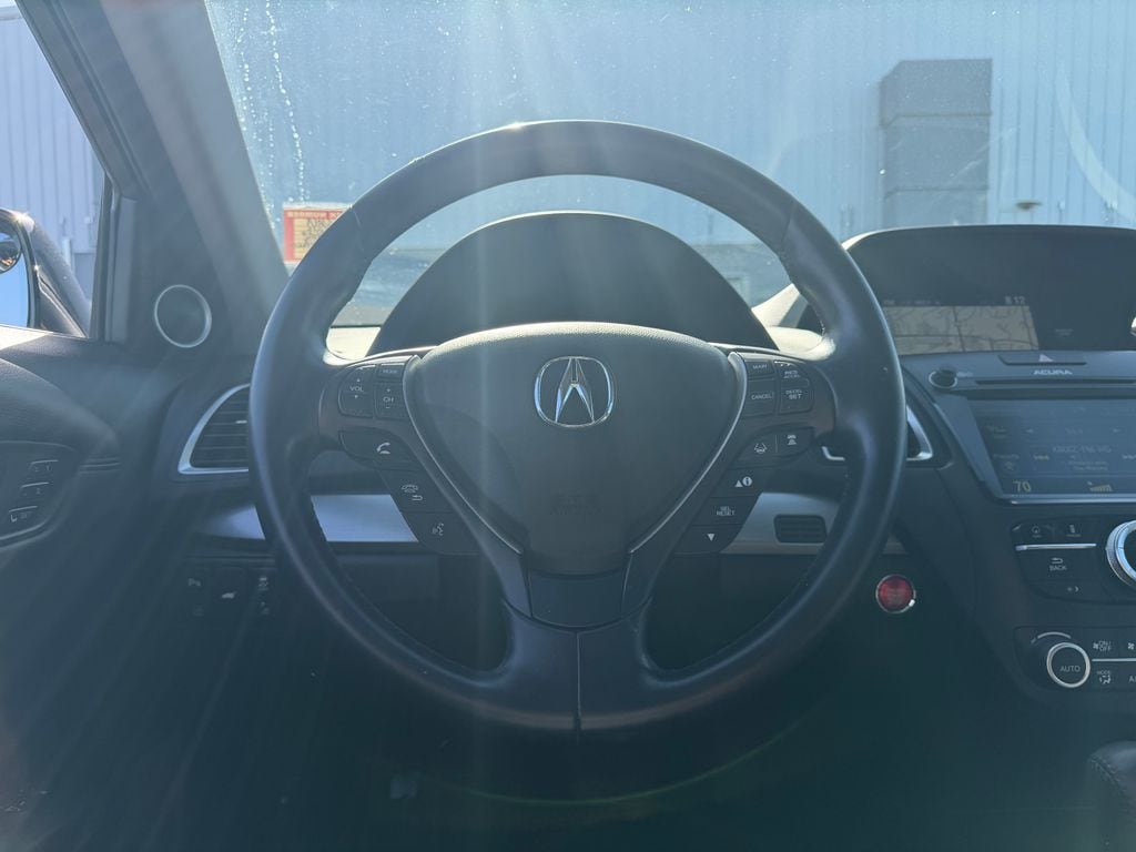 used 2016 Acura RDX car, priced at $16,500
