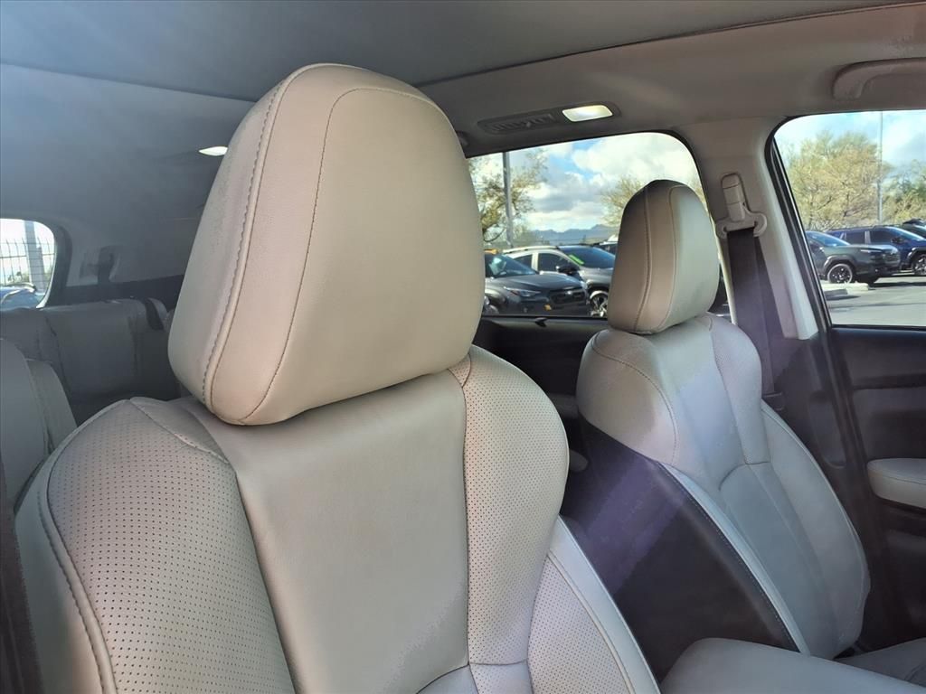 used 2020 Subaru Ascent car, priced at $20,750