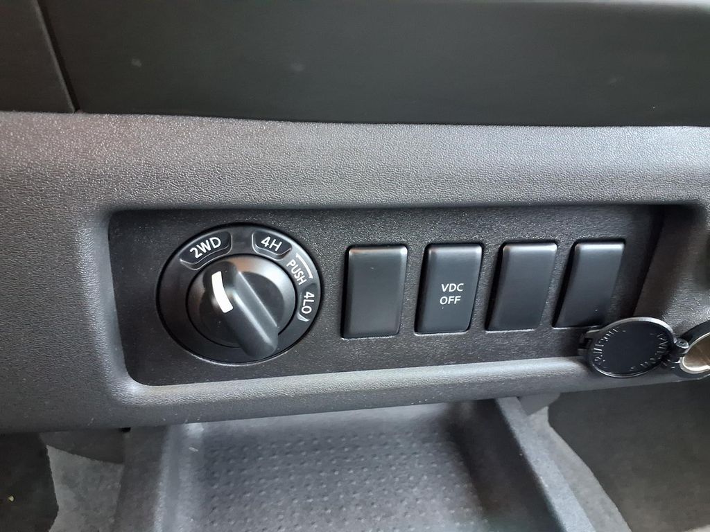 used 2007 Nissan Xterra car, priced at $8,500