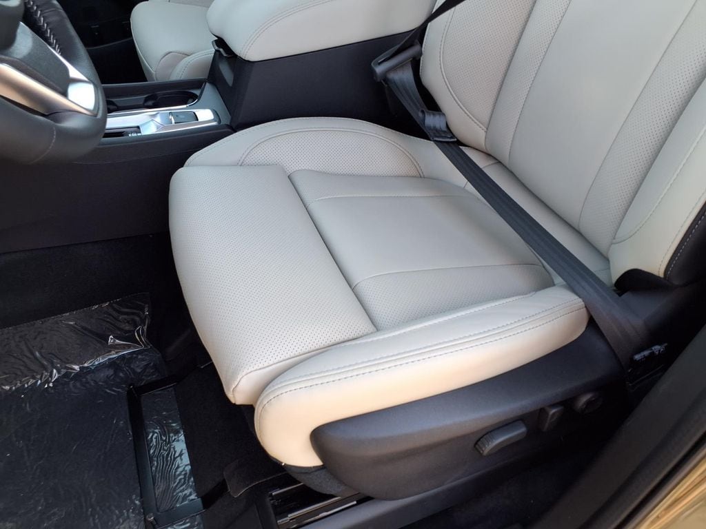 new 2026 Subaru Ascent car, priced at $50,362