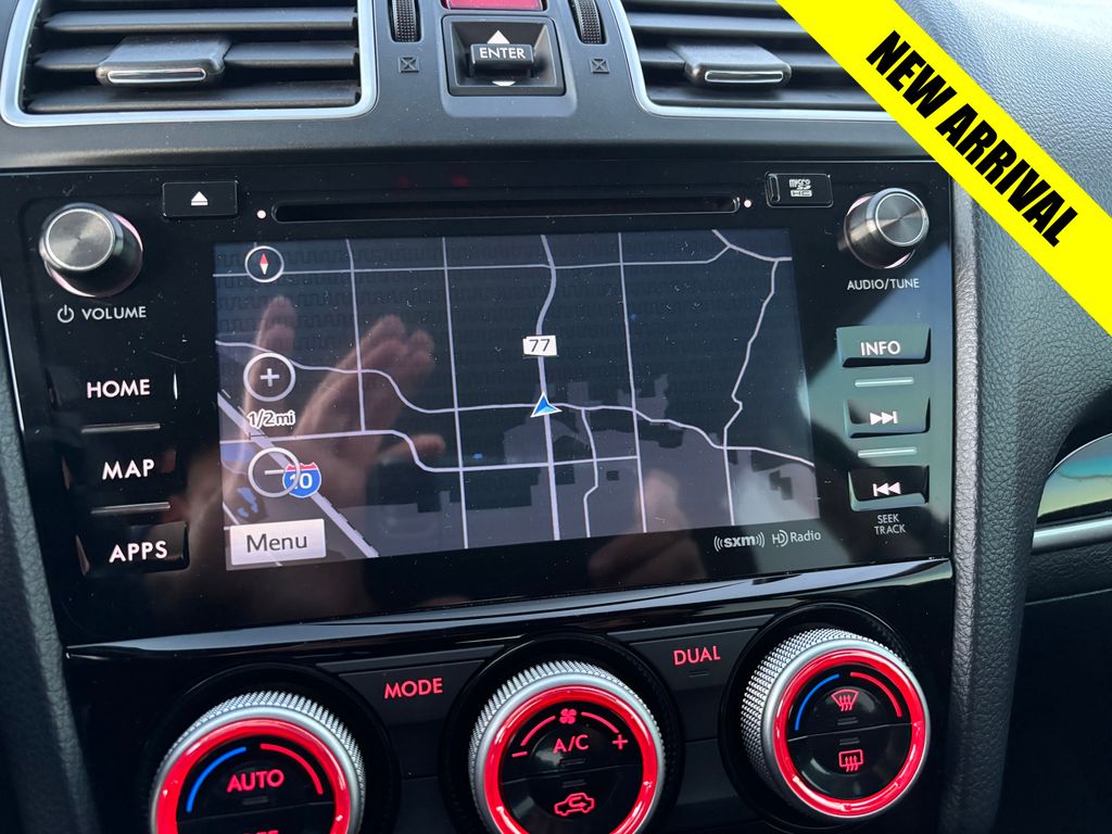 used 2017 Subaru Forester car, priced at $15,500