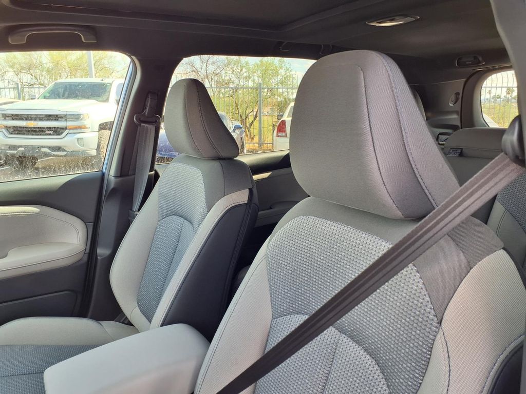 new 2026 Subaru Forester car, priced at $36,003