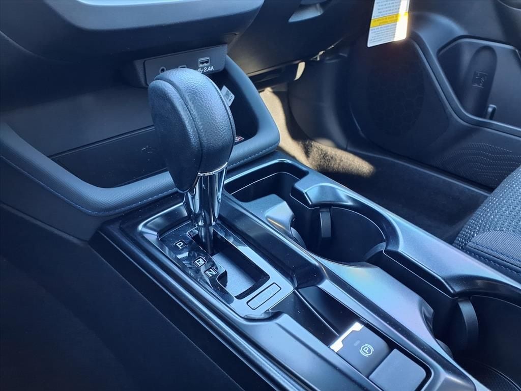 new 2026 Subaru Forester car, priced at $36,707