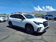  Subaru Ascent