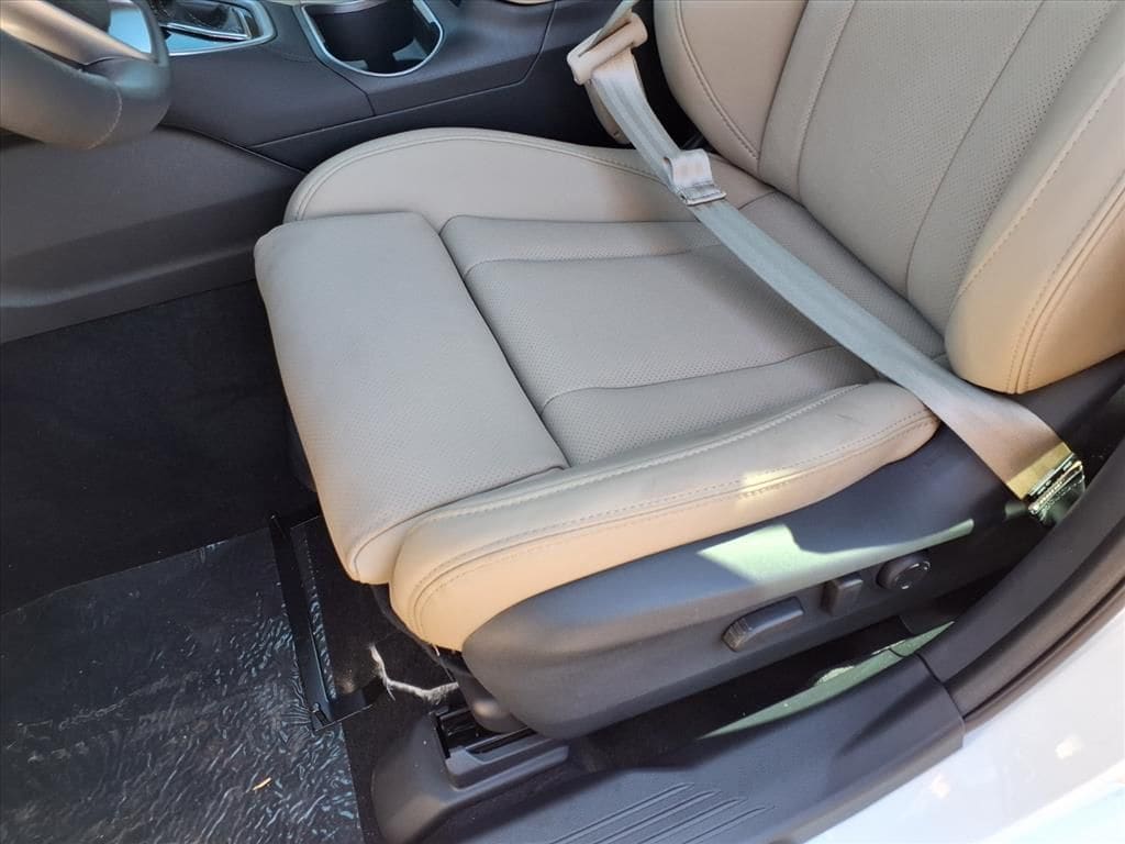 new 2025 Subaru Legacy car, priced at $38,262