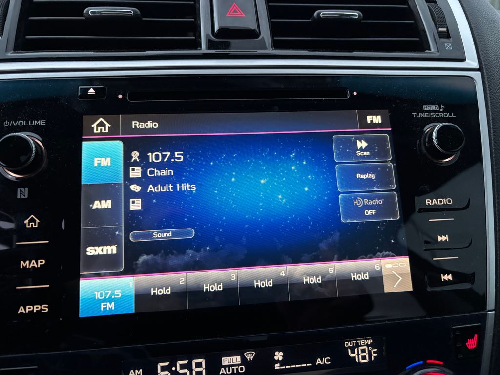 used 2019 Subaru Outback car, priced at $20,000