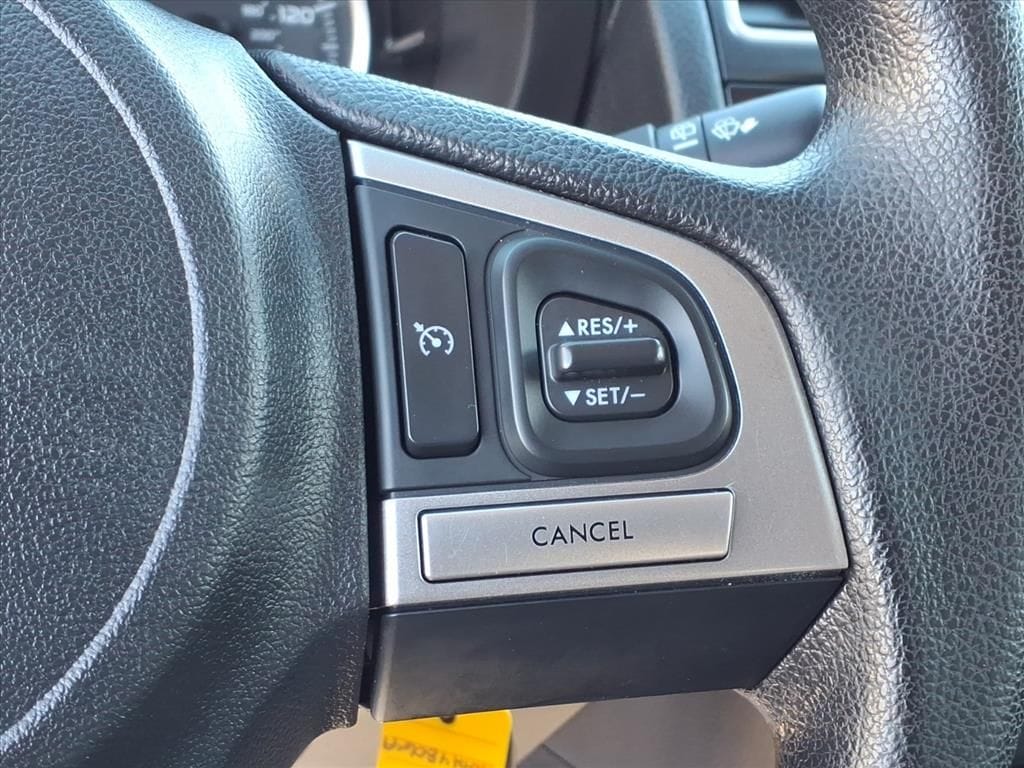 used 2017 Subaru Forester car, priced at $18,500