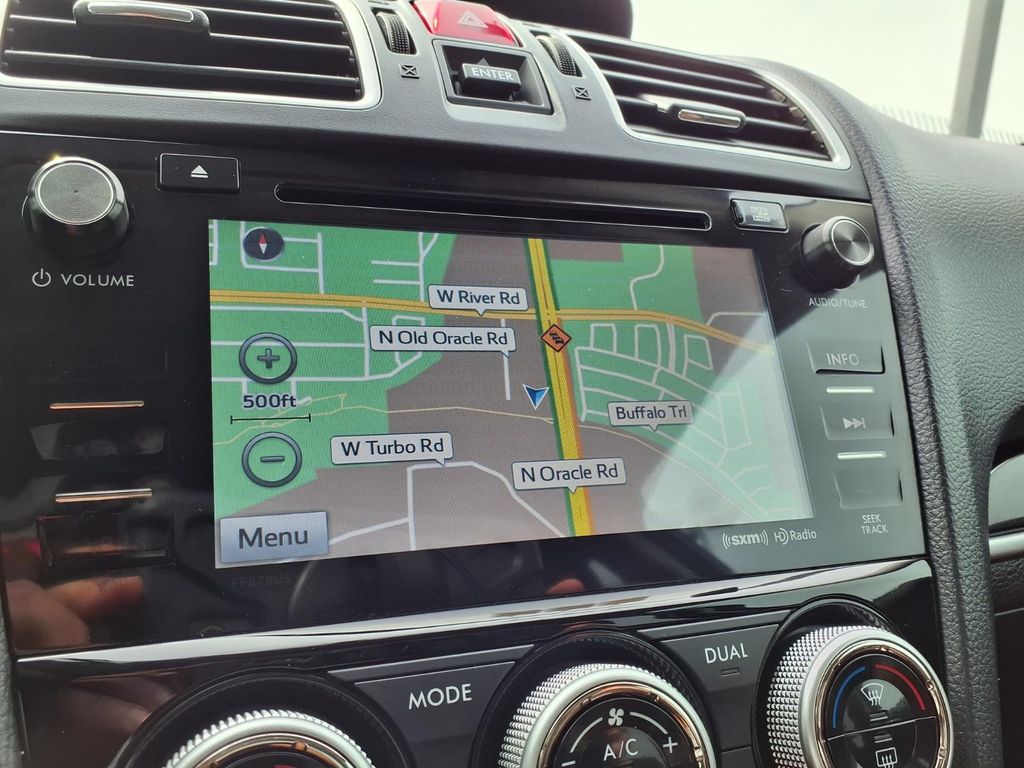 used 2017 Subaru Forester car, priced at $13,750