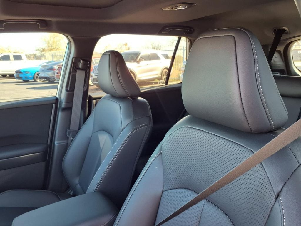 new 2026 Subaru Outback car, priced at $46,858