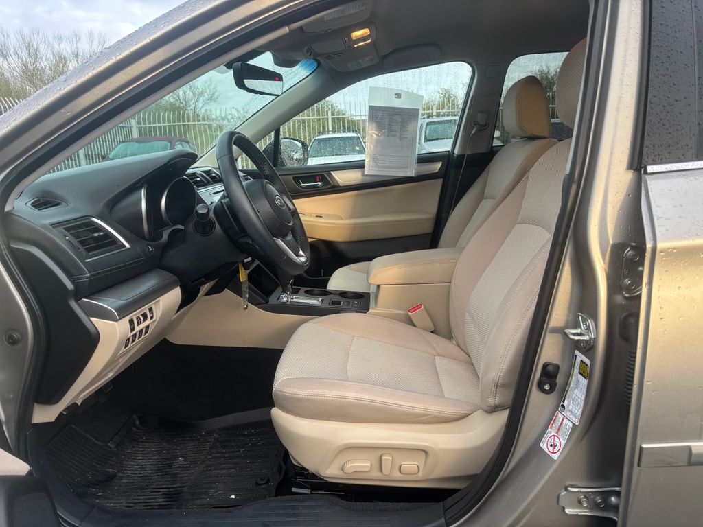 used 2019 Subaru Outback car, priced at $20,000