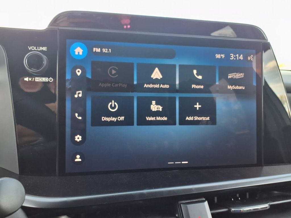 new 2026 Subaru Outback car, priced at $51,206