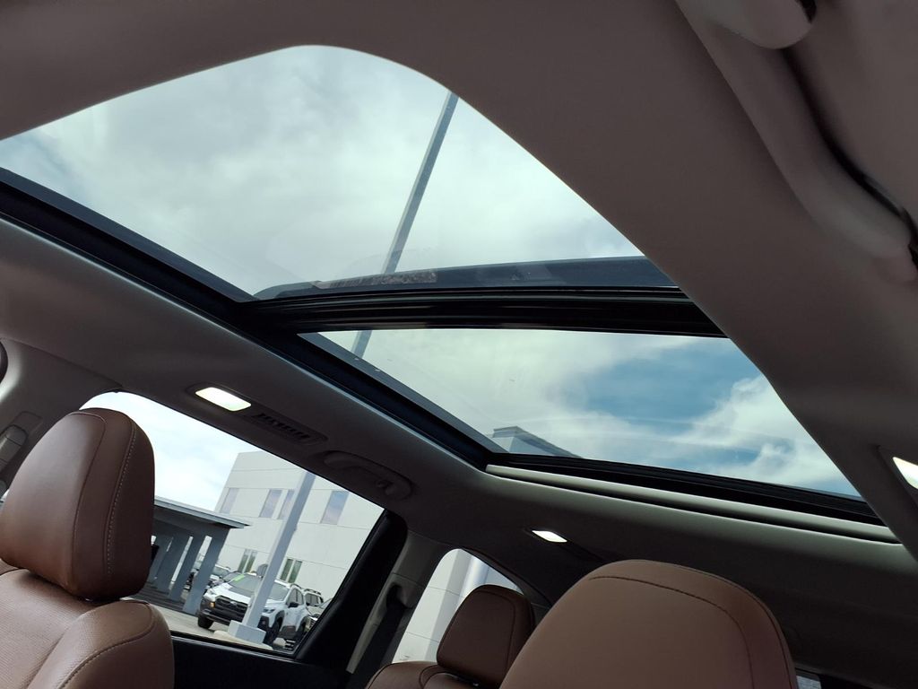 used 2021 Subaru Ascent car, priced at $27,500