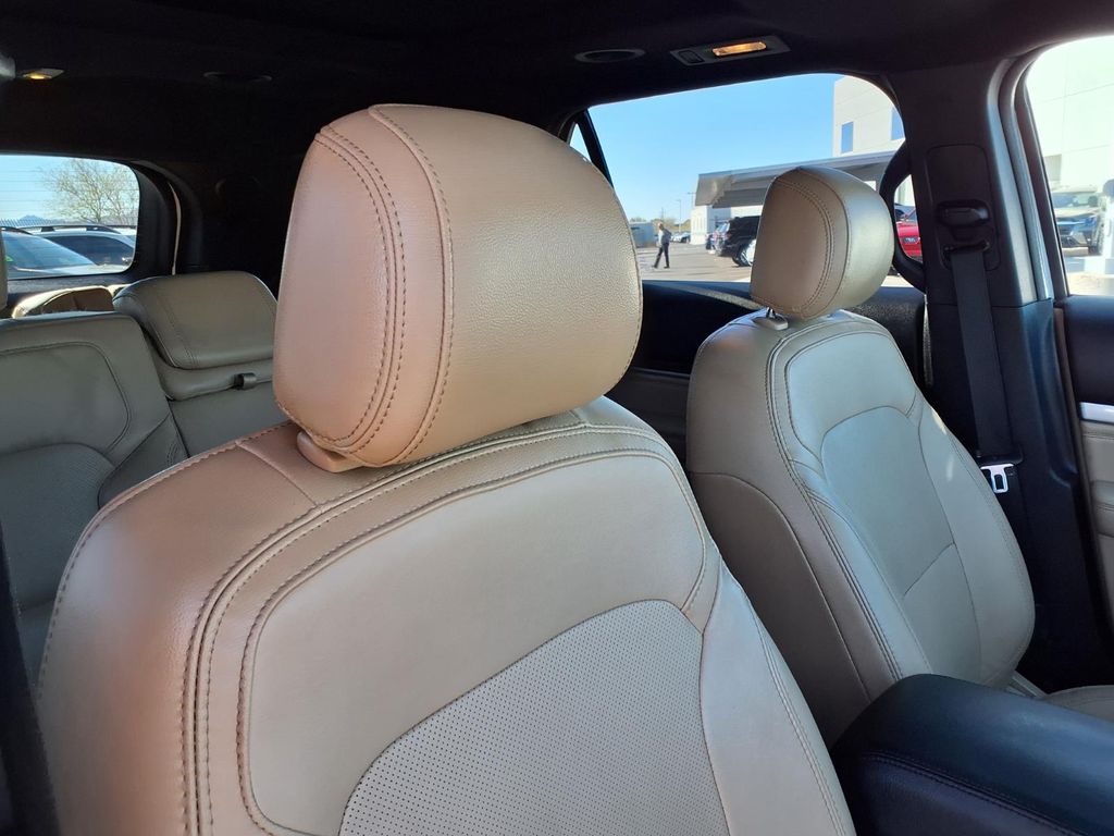 used 2017 Ford Explorer car, priced at $11,750