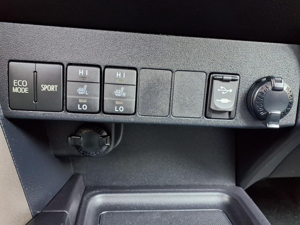 used 2014 Toyota RAV4 car, priced at $17,000