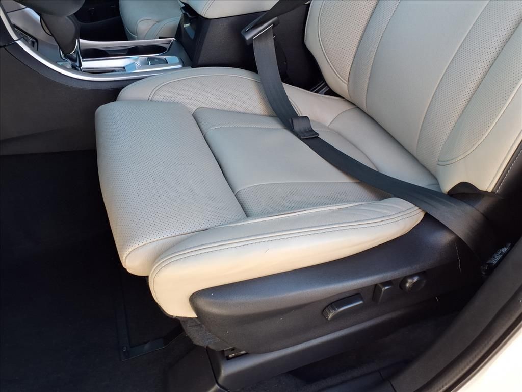 used 2020 Subaru Ascent car, priced at $20,750