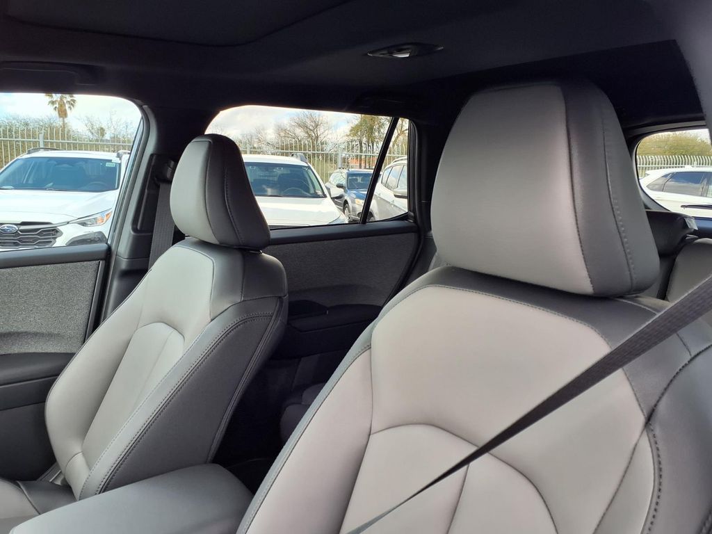 new 2026 Subaru Outback car, priced at $39,584