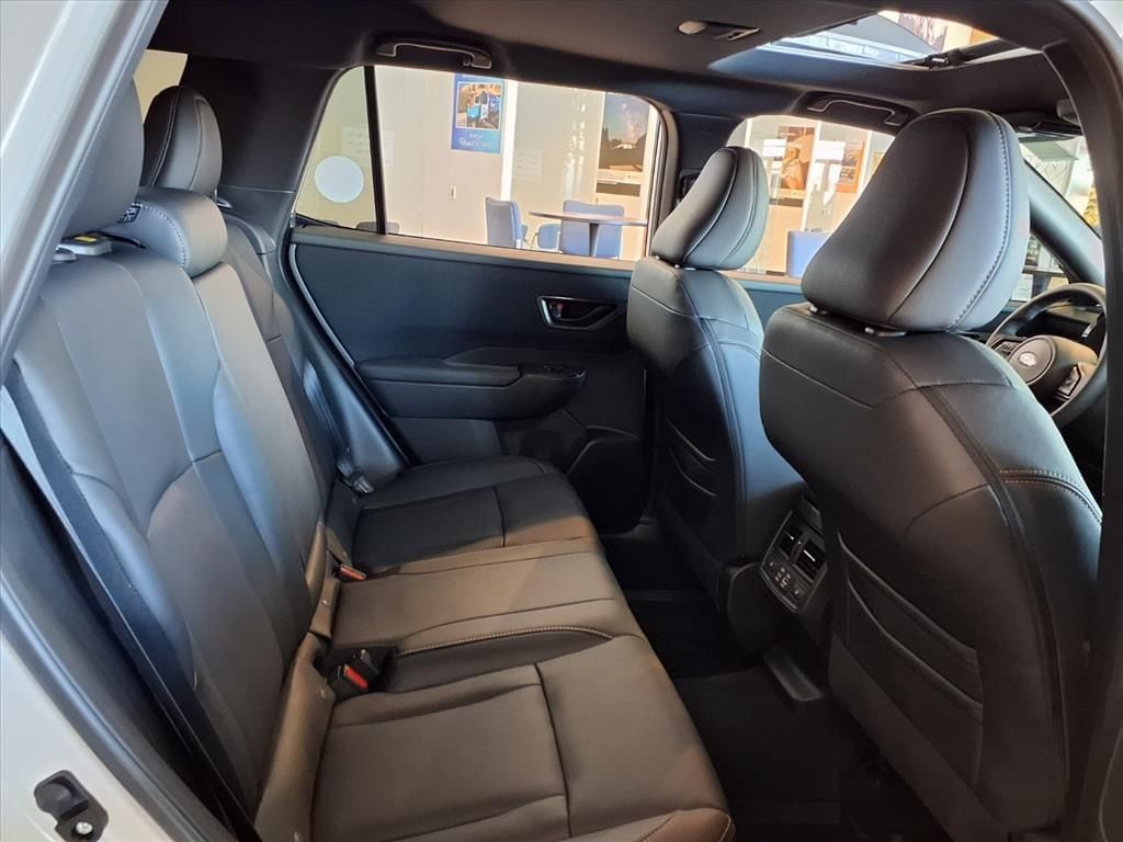 new 2026 Subaru Outback car, priced at $44,364