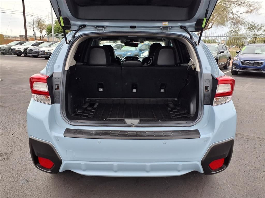 used 2019 Subaru Crosstrek car, priced at $20,000