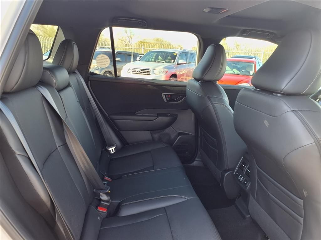 new 2026 Subaru Outback car, priced at $44,364