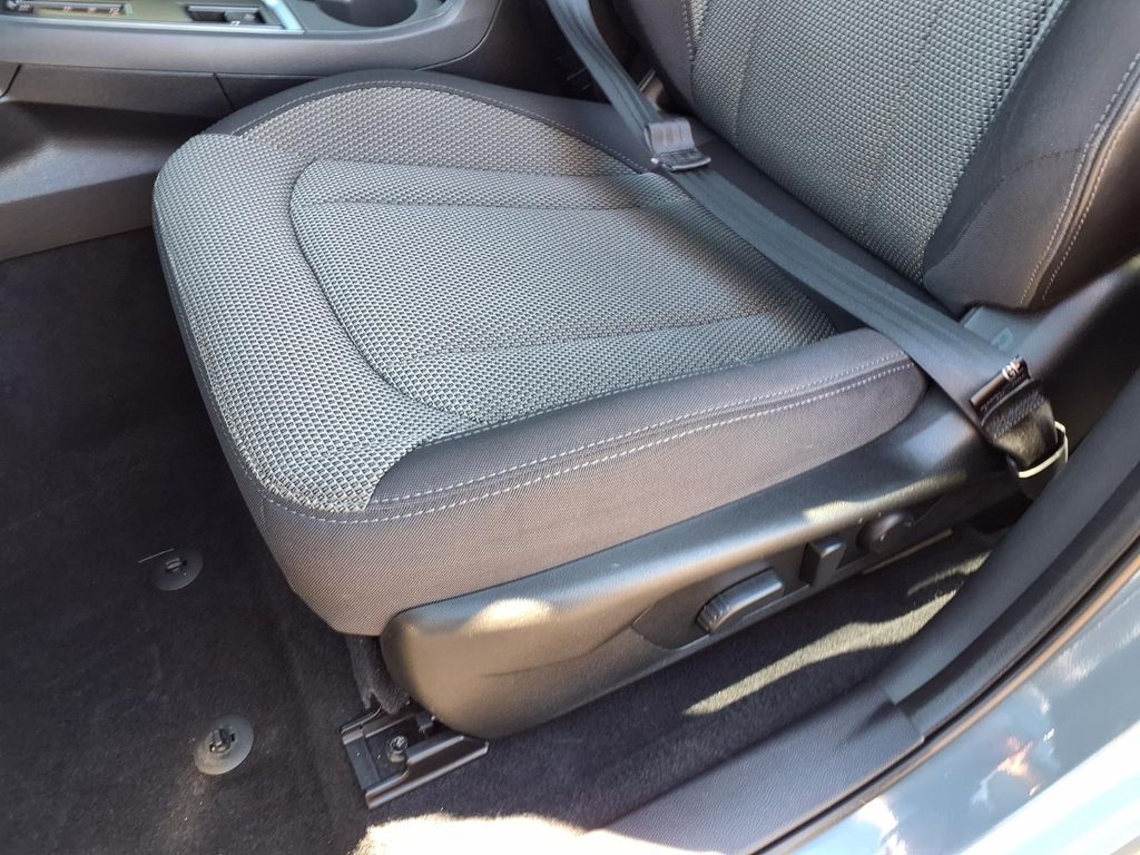 used 2024 Subaru Crosstrek car