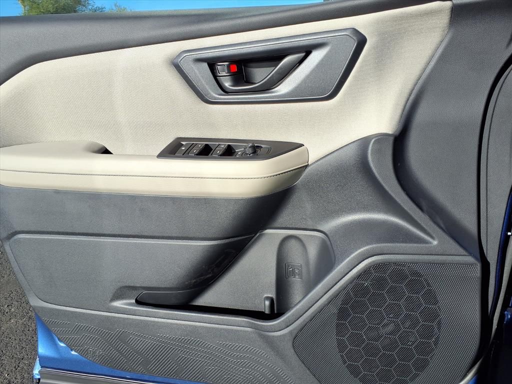 new 2026 Subaru Forester car, priced at $32,512