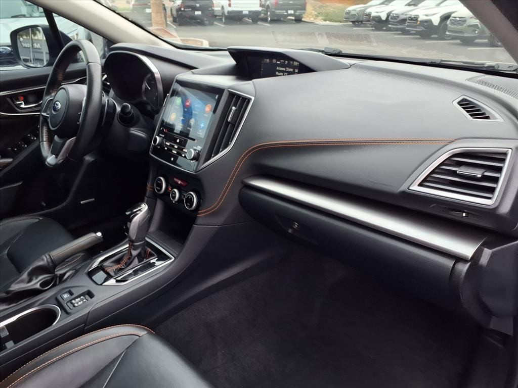 used 2019 Subaru Crosstrek car, priced at $20,000